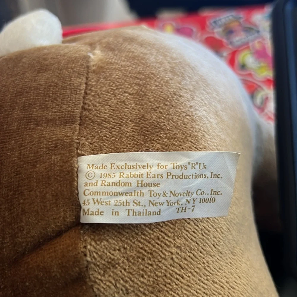 Christmas Bunnies 🐰 - Picture 5 of 5